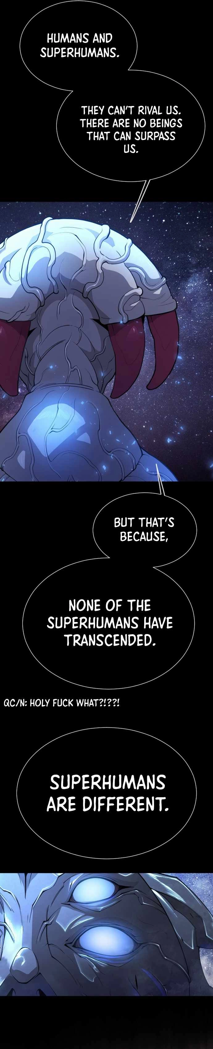 Superhuman Era Chapter 151 38